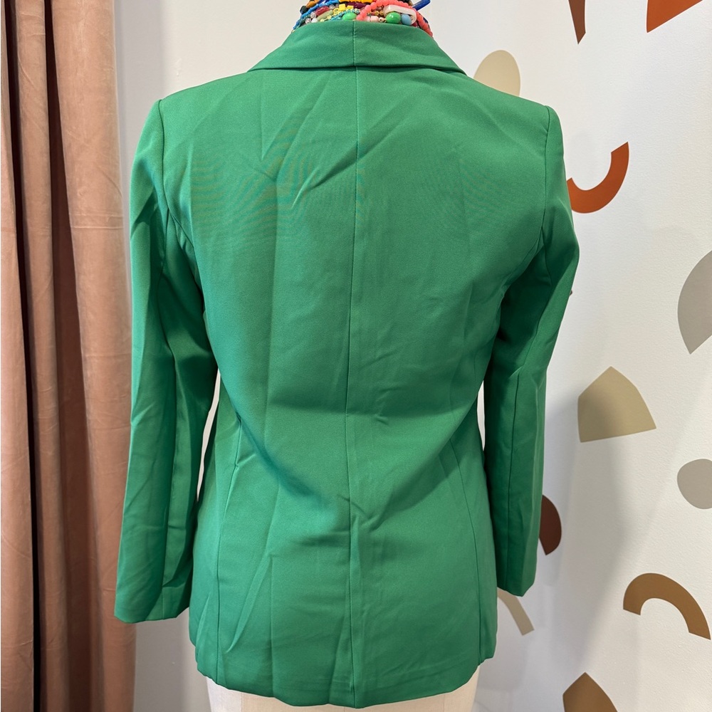 Oversized blazer - Picture 5 of 6